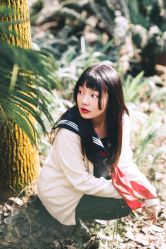 -模卡原创写真馆(苏州总店)