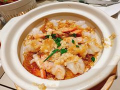 -蔡澜点心·粤菜(丽泽天街店)