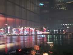 -君庭中餐厅(湘江豪生店)