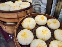 -四海楼(如皋定慧禅寺店)