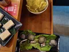 -海银海记潮汕牛肉火锅(新港中路海珠店)