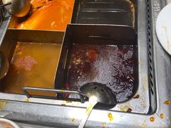 -海底捞火锅(上地华联店)