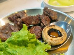 -六七八韩式烤肉·韩国料理(上杭路店)