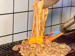 -86烧烤·炭火烧烤 (石人总店)