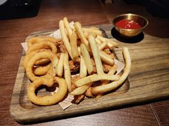 -404干式熟成牛排馆•聚会餐厅