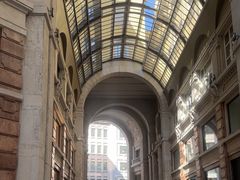 -埃马努埃莱二世拱廊