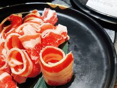 -坦坦大炉·韩式烤肉(望京店)
