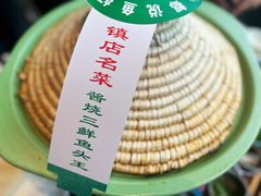 -炊江南·上海菜(国展华漕店)