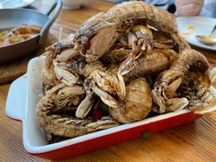 -后海16号·北京私房菜