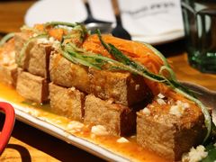 -仓库南洋海鲜小排档(柳河路店)