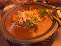 -探鱼·鲜青椒爽麻烤鱼(番禺万达店)
