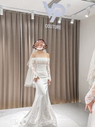 -PAI婚纱礼服设计馆【大牌租赁/高级定制】