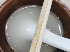 -粥瓜婆特色砂锅粥(白石洲店)