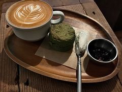 -CAFE CHEZ W一木家(香山路店)