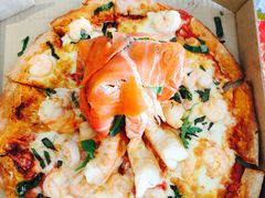 princess-Steveston Pizza Company (Richmond)