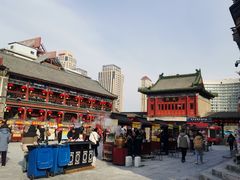 -古文化街旅游区