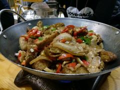 -原鄉本味 楚菜 丹江口鱼(北苑店)