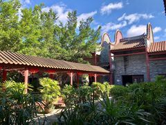 -李小龙乐园(顺德均安店)