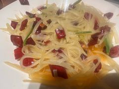 -顶特勒·黄鱼馆·特色菜(上海大世界店)