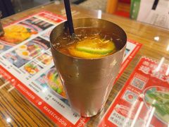 -孖记茶档·热腾茶餐(江南西plus店)