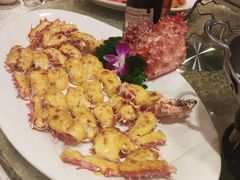 -富黎华海鲜大酒楼(正大广场店)