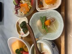 -阿吾罗日本料理(K11艺术中心店)