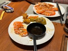 -明月东一酒店·菲斯特自助餐厅