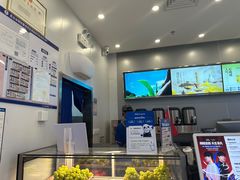 -茶百道(大兴绿地缤纷城店)