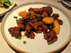 -外婆家(西红门荟聚购物中心店)