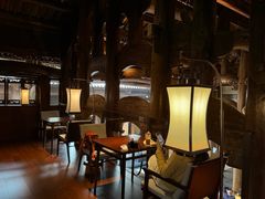 -广富林宰相府酒店·水云间