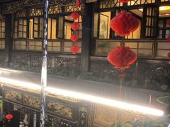 -蔼若春.传承三十年云南菜(金碧公园店)
