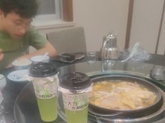 -黑河坝泡姜鸡贡椒鱼(贾旗路店)