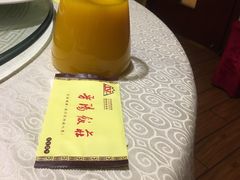 -晋阳饭庄(虎坊桥店)