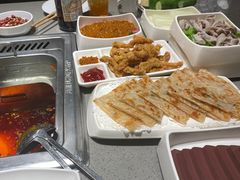 -海底捞火锅(吾悦广场店)