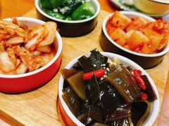 -山城正宗集安高丽火盆