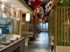 -松子料理(亮马桥店)