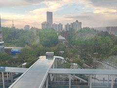-丰茂烤串(公园店)