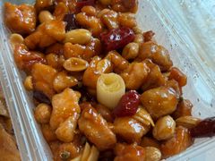 -到家尝北京菜(西坝河店)