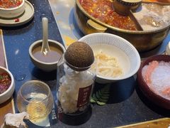 -巴奴毛肚火锅(广益哥伦布店)
