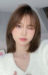 -沐染造型专业烫发染发