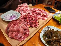 -玖泉里烤肉