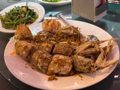 -建兴酒家(素里翁分店)