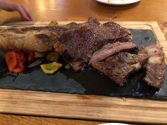 -蓝枪鱼西餐厅(锦华店)