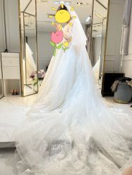 -GRACE KELLY婚纱与礼服(北京店)