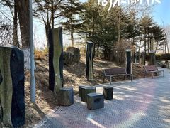 -唐岛湾公园