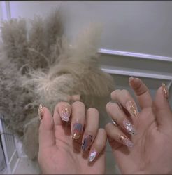 -Halo美甲美睫