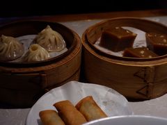 枣泥拉糕-松鹤面馆·古法焖肉面(观前店)