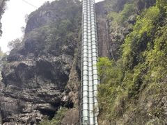 -阿依河景区