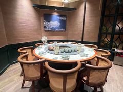 -云海肴云南菜·蒸汽石锅鱼(新奥店)