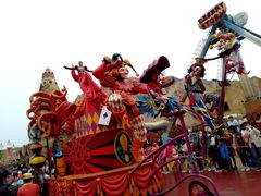 -大连海昌发现王国主题公园